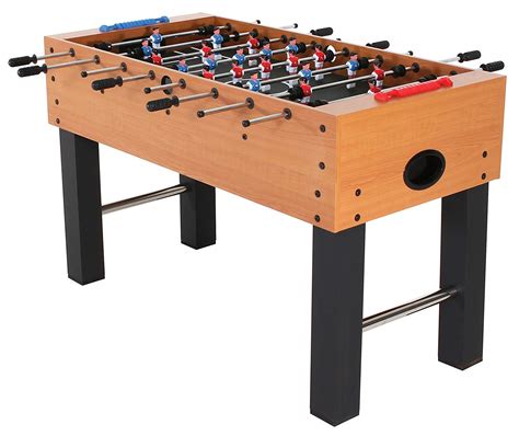 best affordable foosball table